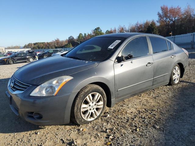 Photo 1 from auction – 2010 NISSAN ALTIMA BAS with VIN 1N4AL2AP4AN448805