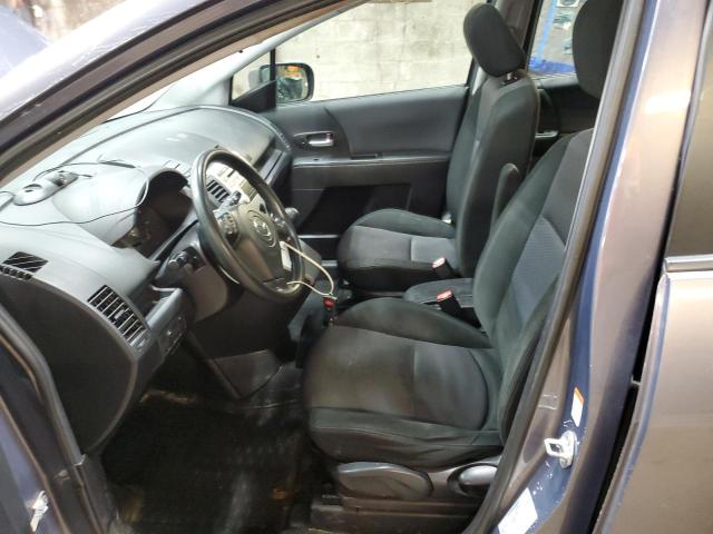 Photo 7 from auction – 2007 MAZDA 5 with VIN JM1CR29L870141064