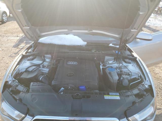 Photo 11 from auction – 2014 AUDI A5 PREMIUM with VIN WAUCFAFH0EN015247