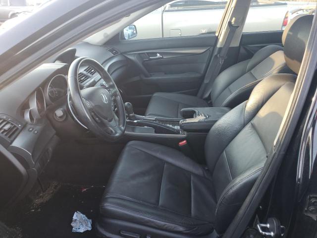 Photo 7 from auction – 2012 ACURA TL with VIN 19UUA8F22CA025410