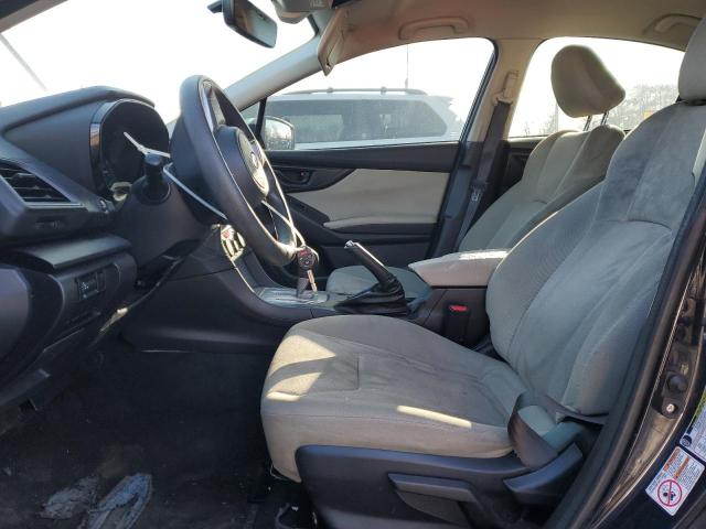 Photo 7 from auction – 2019 SUBARU IMPREZA with VIN 4S3GKAB66K3625861