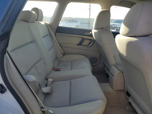 Photo 11 from auction – 2007 SUBARU LEGACY 2.5 with VIN 4S3BP616077320530