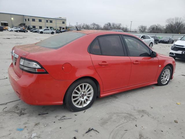 Photo 3 from auction – 2008 SAAB 9-3 2.0T with VIN YS3FB49Y581104924