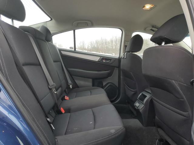 Photo 10 from auction – 2019 SUBARU LEGACY 2.5 with VIN 4S3BNAF65K3026042