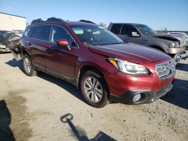 Photo 4 from auction – 2015 SUBARU OUTBACK 2. with VIN 4S4BSACC9F3359185