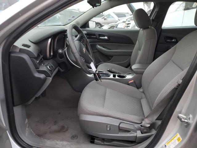 Photo 7 from auction – 2015 CHEVROLET MALIBU LS with VIN 1G11B5SL7FF186279
