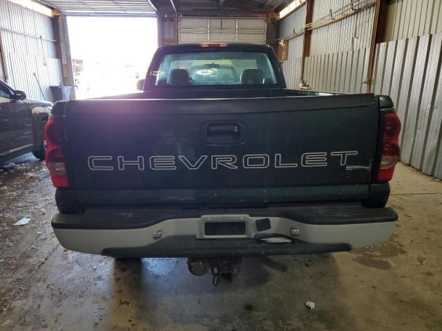 Photo 6 from auction – 2005 CHEVROLET SILVERADO with VIN 1GCHK24U15E314689