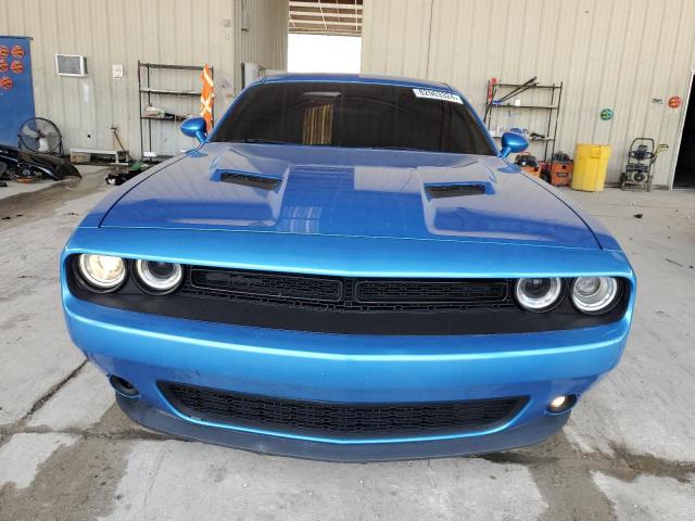 Photo 5 from auction – 2019 DODGE CHALLENGER with VIN 2C3CDZAG8KH566623