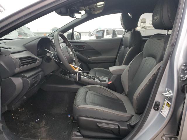Photo 7 from auction – 2024 SUBARU CROSSTREK with VIN 4S4GUHT63R3734723