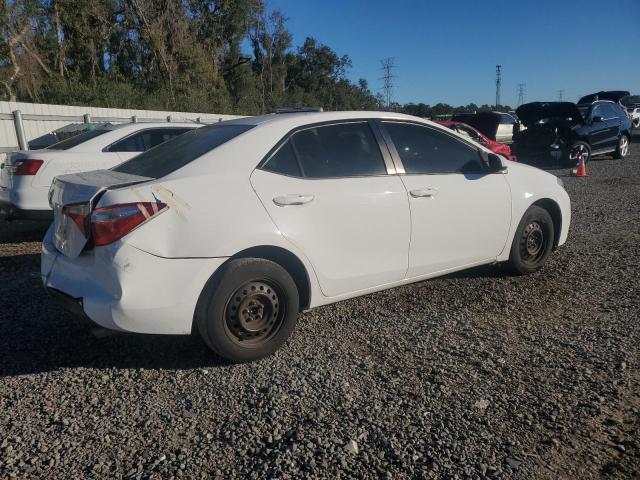 Photo 3 from auction – 2014 TOYOTA COROLLA L with VIN 2T1BURHE0EC032929