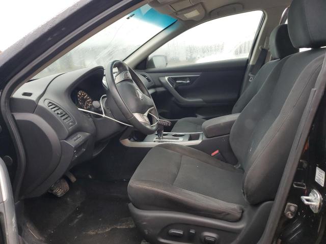 Photo 7 from auction – 2015 NISSAN ALTIMA 2.5 with VIN 1N4AL3APXFC116232