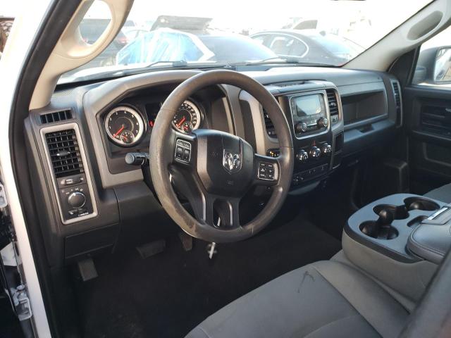 Photo 8 from auction – 2018 RAM 1500 ST with VIN 1C6RR6FG0JS262960