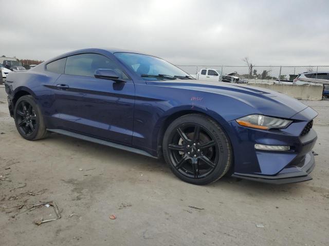 Photo 4 from auction – 2019 FORD MUSTANG with VIN 1FA6P8TH6K5167349