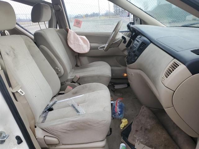 Photo 7 from auction – 2005 MAZDA MPV WAGON with VIN JM3LW28J450534573
