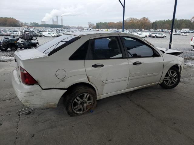 Photo 3 from auction – 2007 FORD FOCUS ZX4 with VIN 1FAFP34N87W301044
