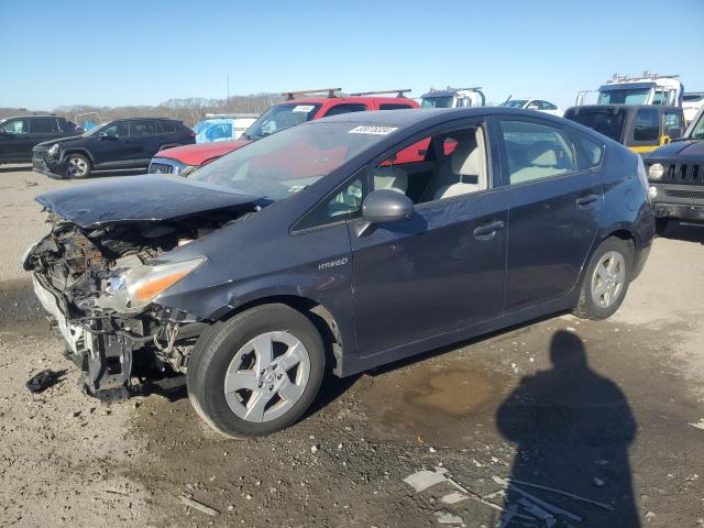 TOYOTA PRIUS 2011 with VIN JTDKN3DU2B1410482 - Photo from auction