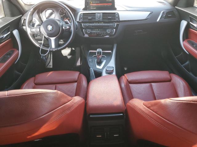 Photo 8 from auction – 2018 BMW M240I with VIN WBA2J5C50JVC07230