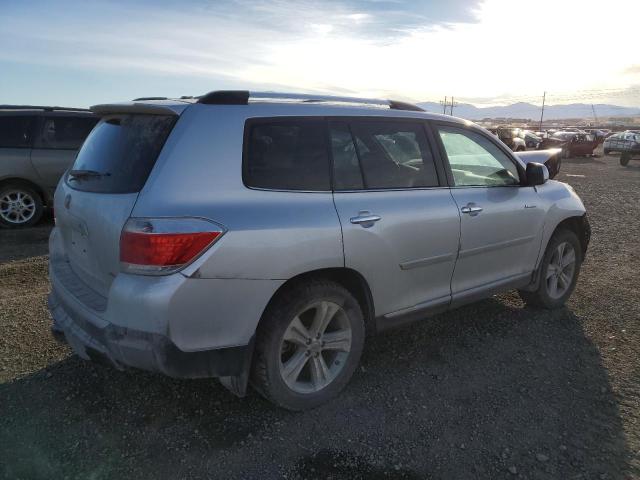 Photo 3 from auction – 2012 TOYOTA HIGHLANDER with VIN 5TDDK3EH0CS158125