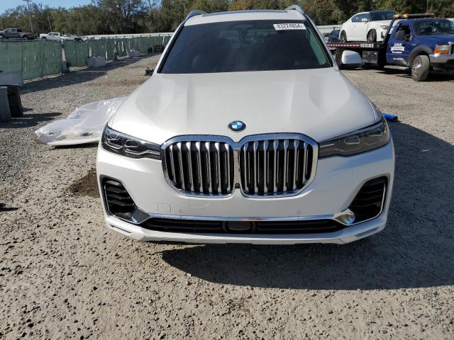 Photo 5 from auction – 2019 BMW X7 XDRIVE5 with VIN 5UXCX4C55KLS36196