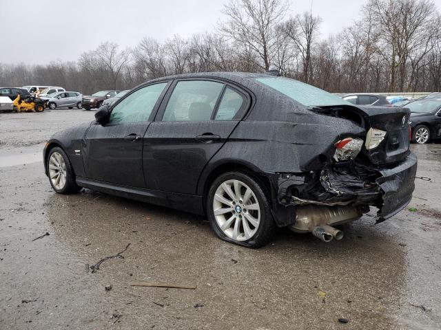 Zdjęcie 2 z aukcji – 2011 BMW 328 XI SUL z VIN WBAPK5G56BNN80896