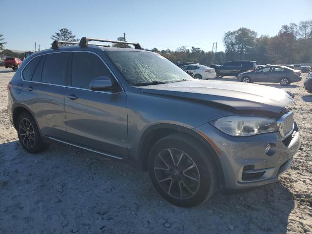 Photo 4 from auction – 2017 BMW X5 SDRIVE3 with VIN 5UXKR2C33H0U24492