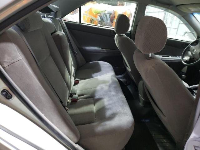 Photo 10 from auction – 2002 TOYOTA CAMRY LE with VIN 4T1BE32K42U103844