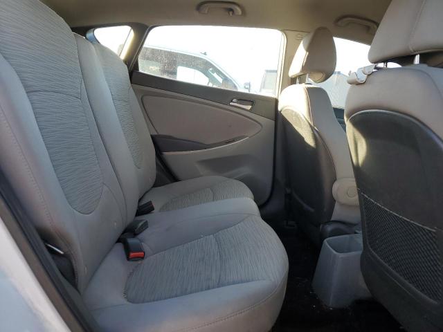 Photo 10 from auction – 2017 HYUNDAI ACCENT SE with VIN KMHCT5AE6HU307586