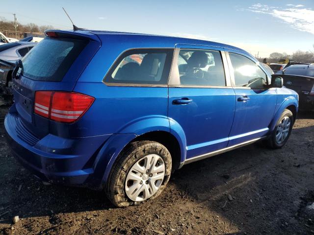 Photo 3 from auction – 2015 DODGE JOURNEY SE with VIN 3C4PDCAB4FT665550