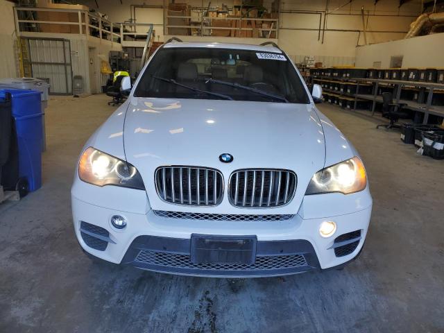 Photo 5 from auction – 2012 BMW X5 XDRIVE3 with VIN 5UXZW0C52CL668736