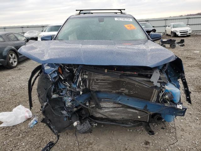 Photo 5 from auction – 2019 GMC TERRAIN SL with VIN 3GKALVEX8KL239370
