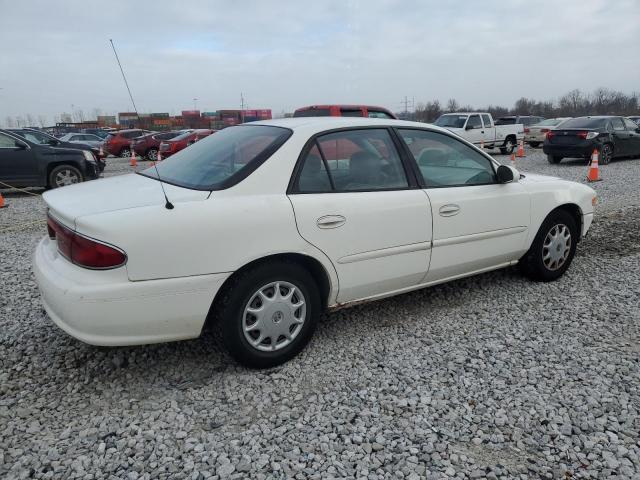 Photo 3 from auction – 2003 BUICK CENTURY CU with VIN 2G4WS52J431267489