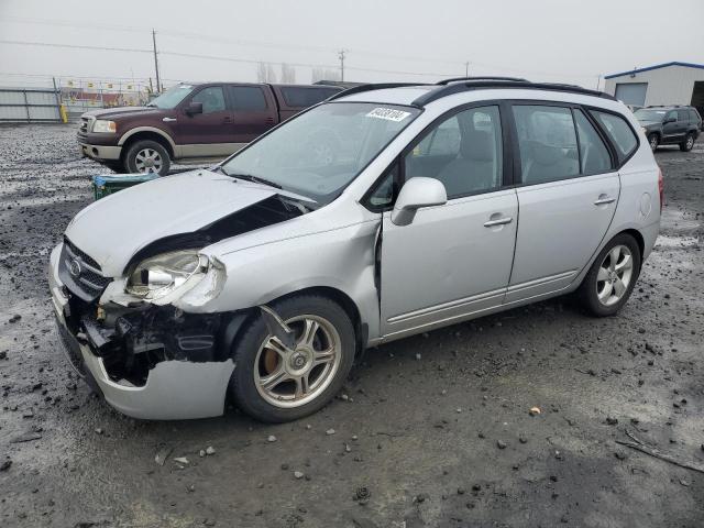 Photo 1 from auction – 2008 KIA RONDO LX with VIN KNAFG526387128995