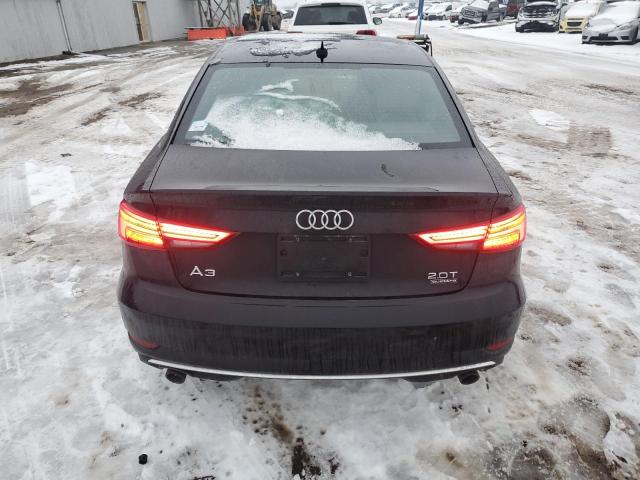 Photo 6 from auction – 2017 AUDI A3 PREMIUM with VIN WAUB8GFFXH1015307