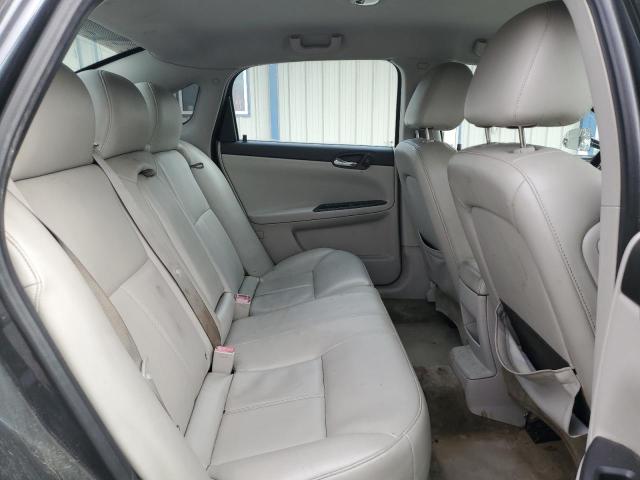 Photo 10 from auction – 2011 CHEVROLET IMPALA LT with VIN 2G1WG5EK8B1161547