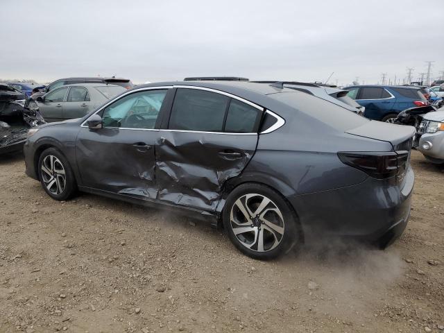 Photo 2 from auction – 2021 SUBARU LEGACY LIM with VIN 4S3BWAM69M3018531