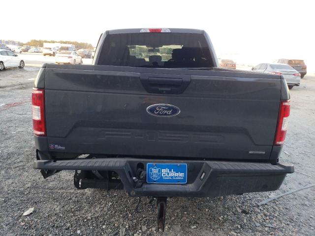 Photo 6 from auction – 2020 FORD F150 SUPER with VIN 1FTEW1E49LFC29803