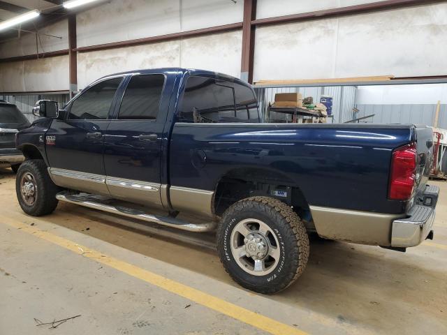 Photo 2 from auction – 2008 DODGE RAM 2500 S with VIN 3D7KS28A38G223027