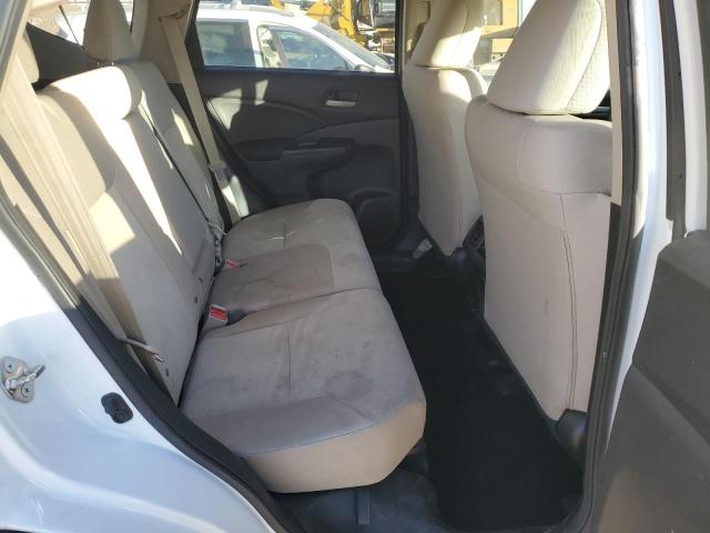 Photo 11 from auction – 2016 HONDA CR-V SE with VIN 5J6RM3H44GL028889