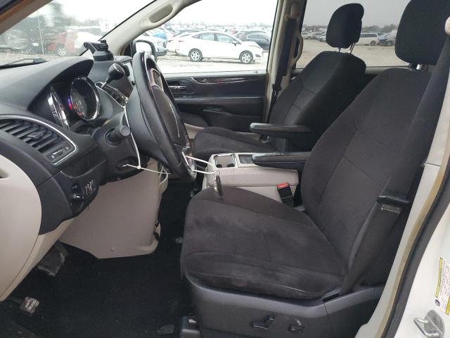 Photo 7 from auction – 2011 CHRYSLER TOWN & COU with VIN 2A4RR5DG0BR646885