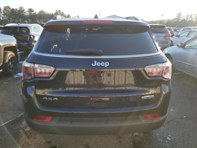 Photo 6 from auction – 2022 JEEP COMPASS LA with VIN 3C4NJDBB1NT132445