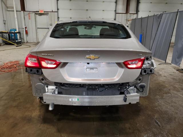 Photo 6 from auction – 2024 CHEVROLET MALIBU LT with VIN 1G1ZD5ST1RF207113