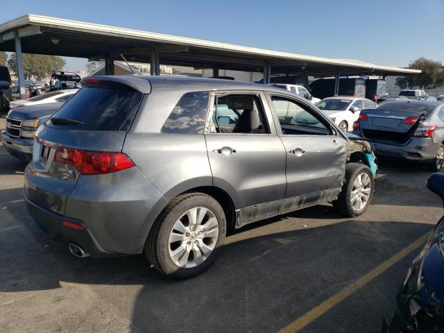 Photo 3 from auction – 2011 ACURA RDX with VIN 5J8TB2H2XBA004015