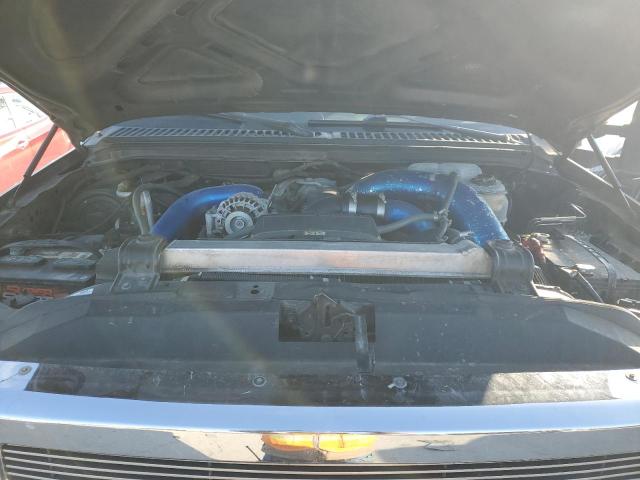 Photo 11 from auction – 2006 FORD F250 SUPER with VIN 1FTSW21P46EA67601
