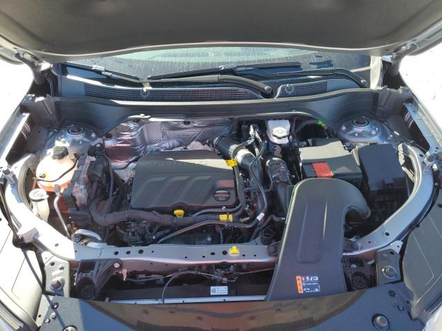 Photo 12 from auction – 2025 CHEVROLET TRAX ACTIV with VIN KL77LKEP9SC029910