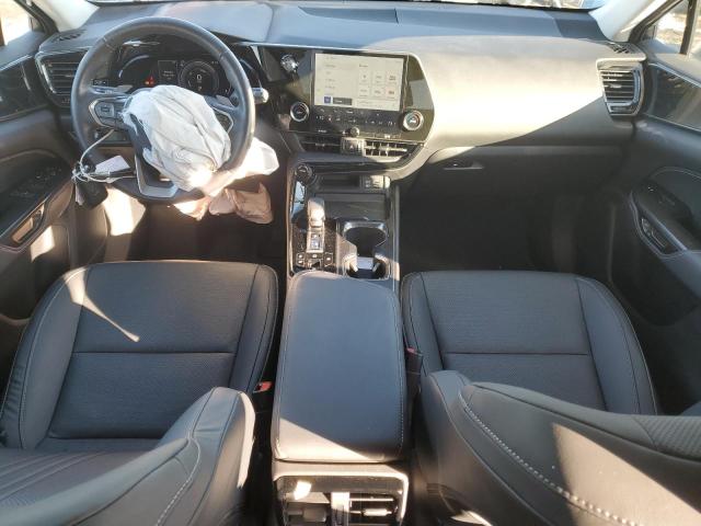 Photo 8 from auction – 2022 LEXUS NX 350H with VIN 2T2AKCEZ9NC001437