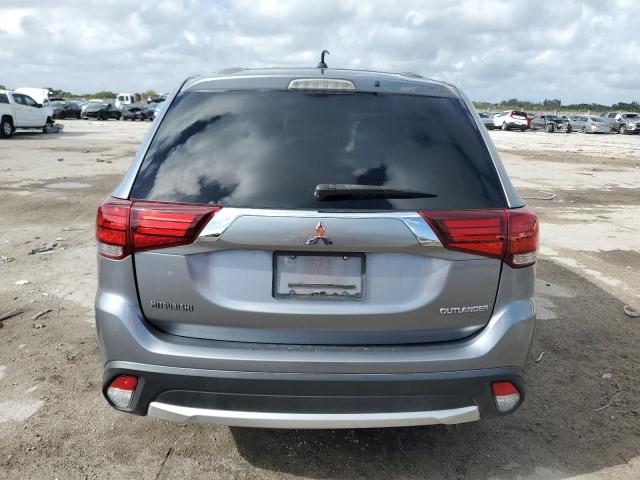 Photo 6 from auction – 2016 MITSUBISHI OUTLANDER with VIN JA4AD2A35GZ013694