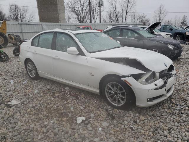 Photo 4 from auction – 2010 BMW 328 XI with VIN WBAPK7C52AA458429