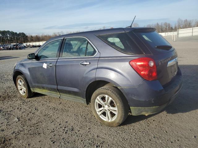 Photo 2 from auction – 2014 CHEVROLET EQUINOX LS with VIN 2GNALAEK8E6336853
