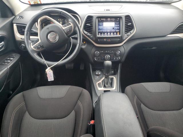 Photo 8 from auction – 2016 JEEP CHEROKEE L with VIN 1C4PJMCS8GW227914