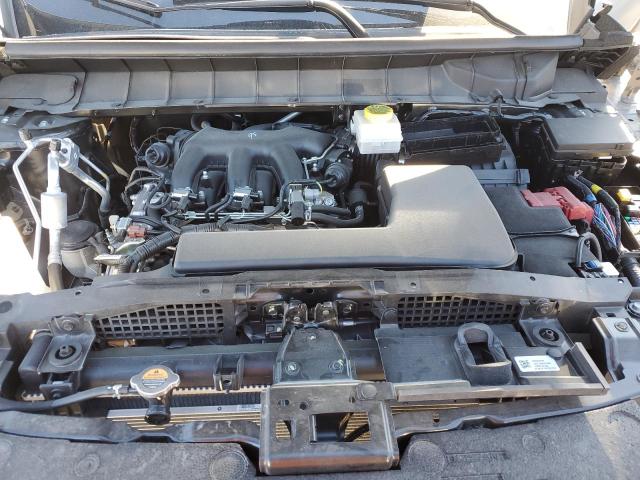 Photo 12 from auction – 2024 NISSAN PATHFINDER with VIN 5N1DR3AAXRC283630